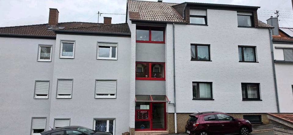 Etagenwohnung Sankt Wendel - 2 Zimmer, 47 m&sup2;, 109.000&euro; | Angebot:26829370
