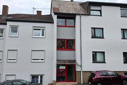 Wohnung Sankt Wendel - 2 Zimmer, 47 m&sup2;, 109.000&euro; | Angebot:26829370