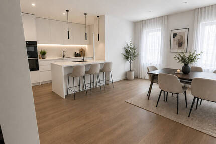 Wohnung Sankt Ingbert St. Ingbert - 2 Zimmer, 79 m&sup2;, 1.120&euro; | Angebot:26751784