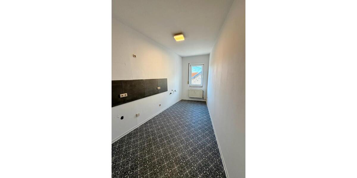 Etagenwohnung Saarbrücken Dudweiler - 2 Zimmer, 50 m&sup2;, 430&euro; | Angebot:25992319