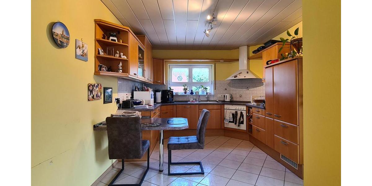 Mediterran gestaltetes Einfamilienhaus in schöner Stadtrandlage - Einfamilienhaus Zweibrücken | Angebot:21312569
