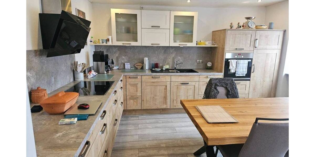 Einfamilienhaus Schiffweiler Landsweiler - 3 Zimmer, 100 m&sup2;, 139.000&euro; | Angebot:26142939