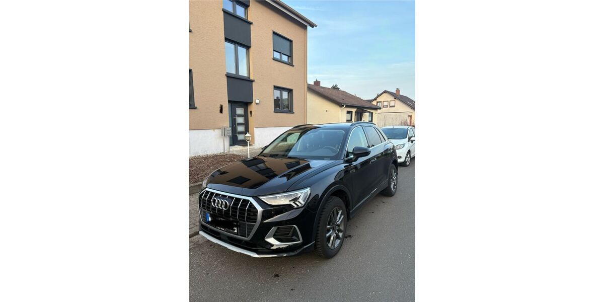Audi Q3 115.000 km 22.999 &euro; Neunkirchen 66539