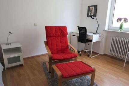 Zimmer Alt Saarbrücken Alt-Saarbrücken - 1 Zimmer, 530&euro; | Angebot:11668096