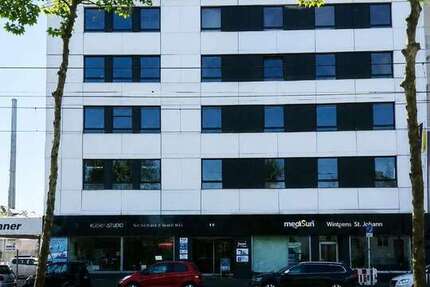 Gewerbeobjekt Saarbrücken Eschberg - 1.800&euro; | Angebot:26927762