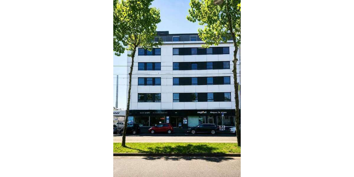 Gewerbeobjekt Saarbrücken Eschberg - 1.800&euro; | Angebot:26927762
