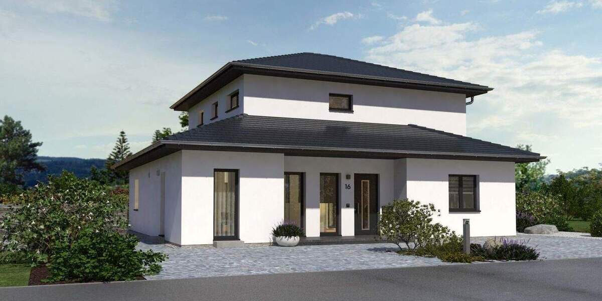 Einfamilienhaus Heusweiler Eiweiler - 5 Zimmer, 222 m&sup2;, 722.900&euro; | Angebot:25801117
