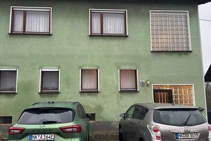 Haus Schiffweiler Heiligenwald - 8 Zimmer, 162 m&sup2;, 126.000&euro; | Angebot:25669773