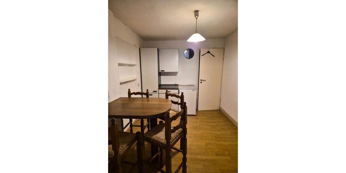 Etagenwohnung Neunkirchen - 1 Zimmer, 60 m&sup2;, 480&euro; | Angebot:25417801