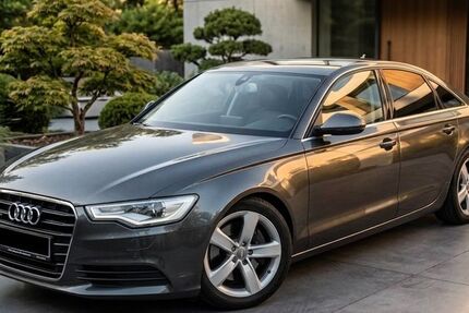 Audi A6 177.000 km 12.900 &euro; Saarbrücken 66111