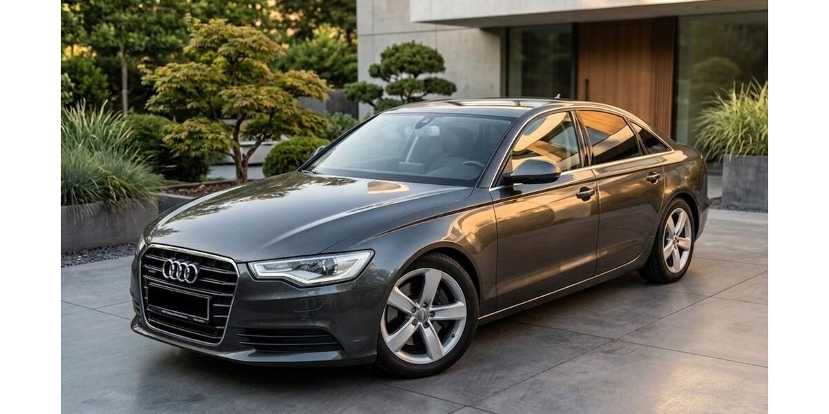 Audi A6 177.000 km 12.900 &euro; Saarbrücken 66111