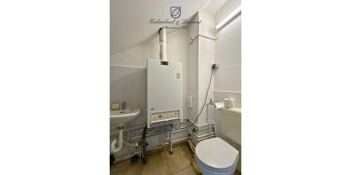 Reihenmittelhaus Saarbrücken / Am Homburg St Johann - 5 Zimmer, 102 m&sup2;, 229.000&euro; | Angebot:25697931