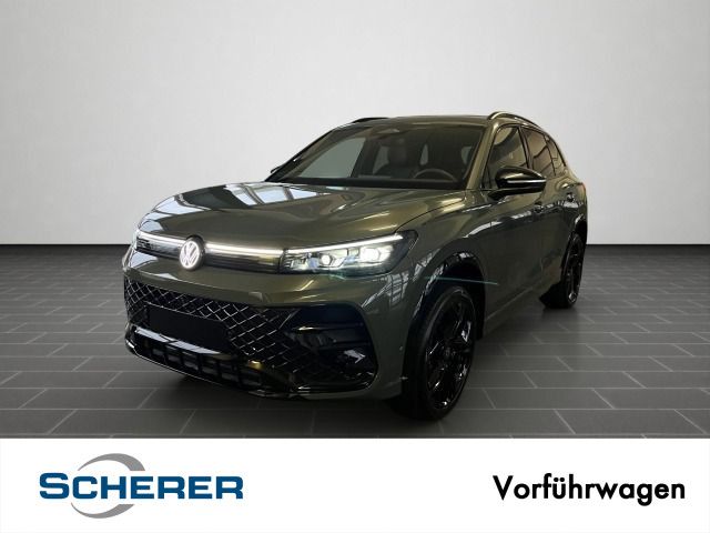 VW Tiguan 6.900 km 51.490 &euro; Saarbrücken 66115