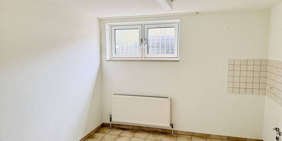 Etagenwohnung Sankt Wendel / Winterbach Winterbach - 5 Zimmer, 107 m&sup2;, 199.000&euro; | Angebot:26851244