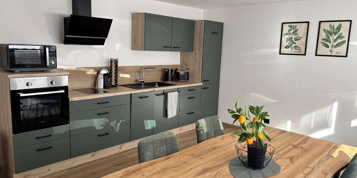 Etagenwohnung Ramstein-Miesenbach Miesenbach - 3 Zimmer, 105 m&sup2;, 295.000&euro; | Angebot:26767214
