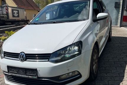 VW Polo 213.000 km 4.999 &euro; Tholey 66636