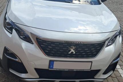 Peugeot 3008 108.000 km 17.500 &euro; Neunkirchen 66538