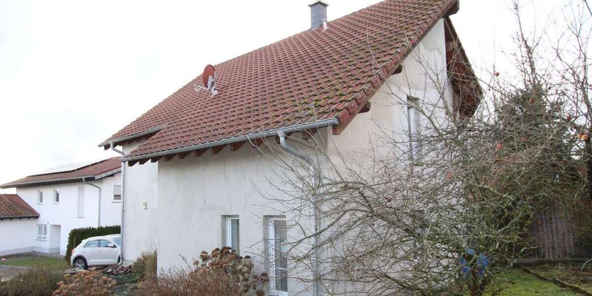 Einfamilienhaus Geiselberg - 4 Zimmer, 200 m&sup2;, 439.000&euro; | Angebot:25340403