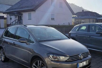 VW Golf Sportsvan 218.900 km 8.650 &euro; Blieskastel 66440