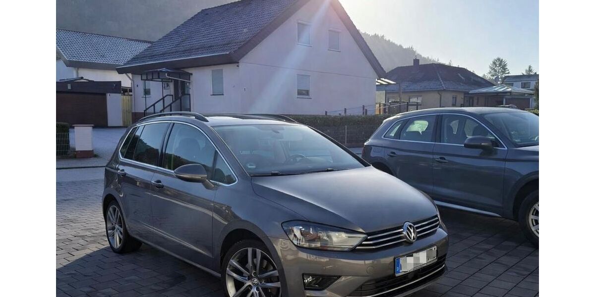 VW Golf Sportsvan 218.900 km 8.650 &euro; Blieskastel 66440