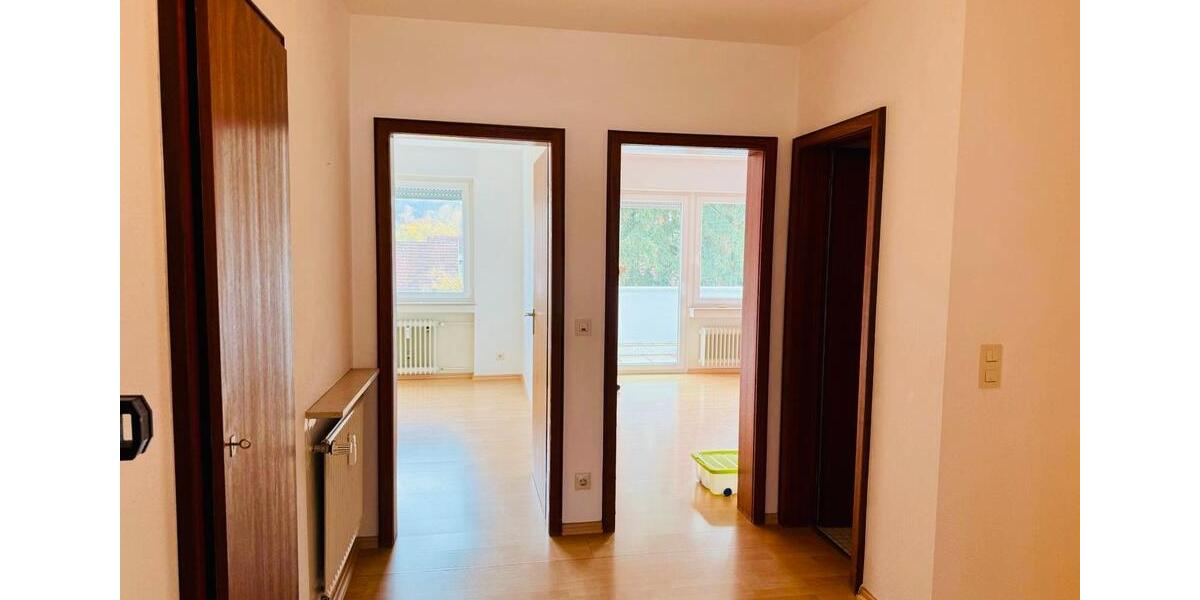 Etagenwohnung Saarbrücken Kieselhumes - 3.5 Zimmer, 86 m&sup2;, 1.080&euro; | Angebot:25568385