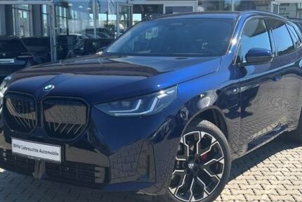 BMW X3 11.100 km 61.433 &euro; Landstuhl 66849