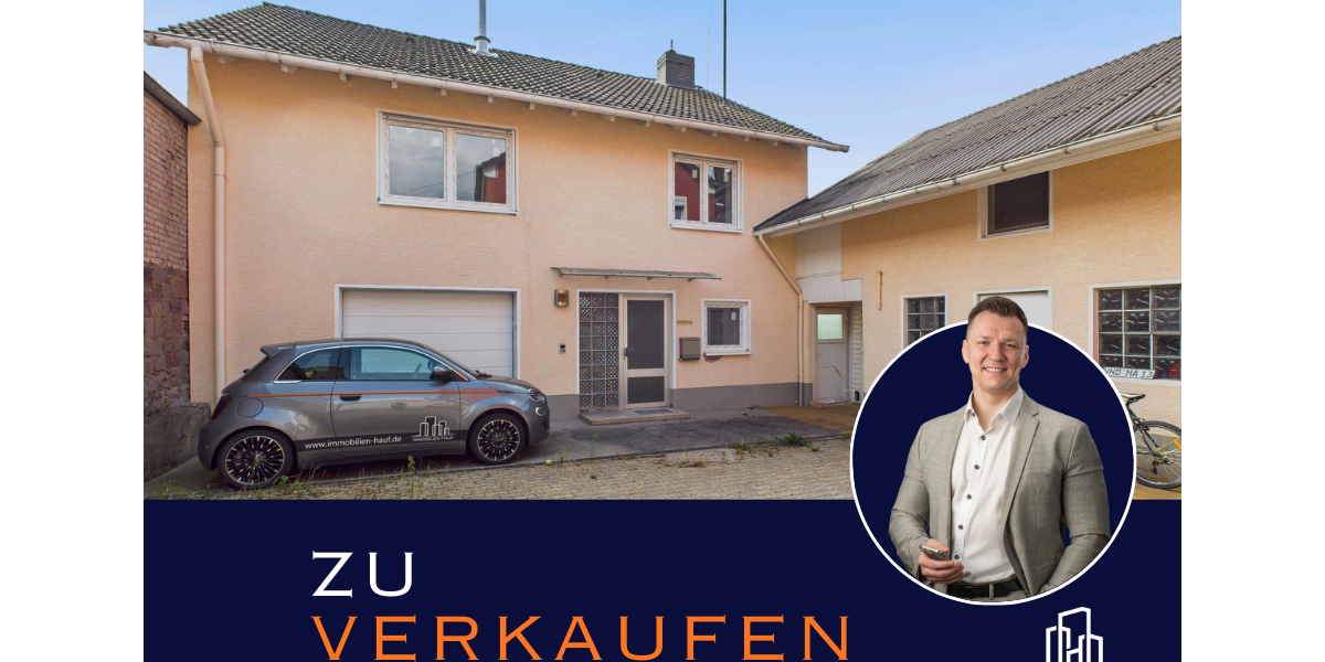 Einfamilienhaus Schwedelbach - 3 Zimmer, 116 m&sup2;, 249.000&euro; | Angebot:25756504