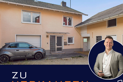 Haus Schwedelbach - 3 Zimmer, 116 m&sup2;, 249.000&euro; | Angebot:25756504