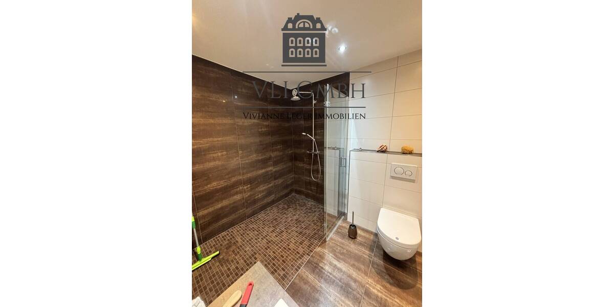 Etagenwohnung Saarbrücken / Schafbrücke St Johann - 4 Zimmer, 116 m&sup2;, 259.000&euro; | Angebot:26204184