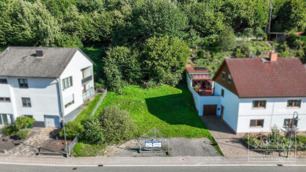 Grundstück Trulben - 27.900&euro; | Angebot:25798623