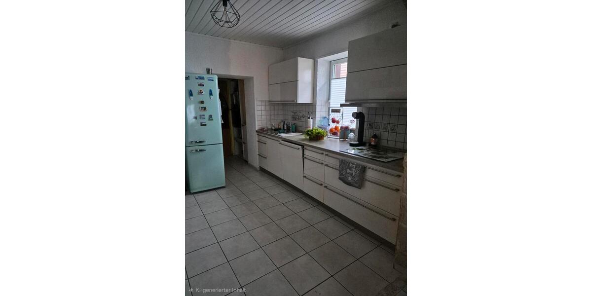 Einfamilienhaus Battweiler - 5 Zimmer, 100 m&sup2;, 130.000&euro; | Angebot:24251192