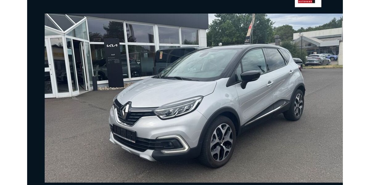 Renault Captur 29.900 km 15.990 &euro; Schiffweiler 66578