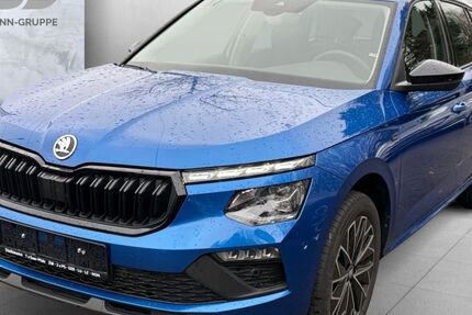 Skoda Kamiq 5.700 km 28.888 &euro; Pirmasens 66953