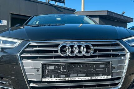 Audi A4 45.900 km 23.800 &euro; Riegelsberg 66292