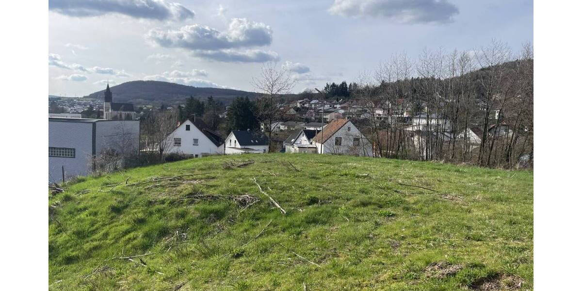 Grundstück Oberthal - 119.000&euro; | Angebot:25729708