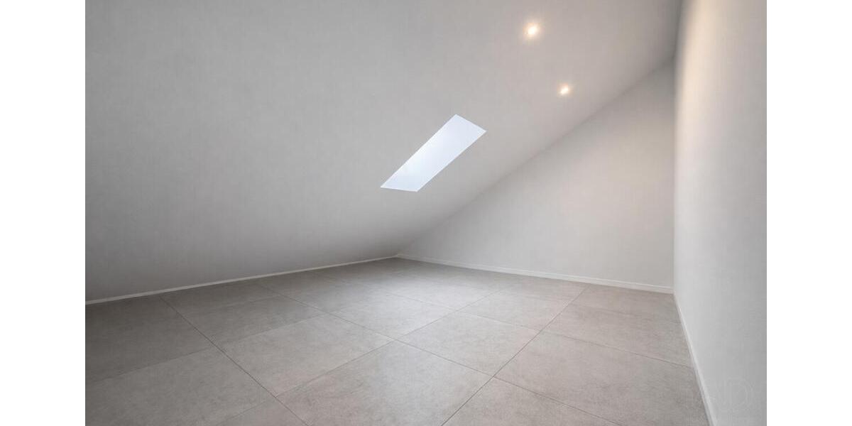 Dachgeschoßwohnung Sankt Ingbert - 2 Zimmer, 71 m&sup2;, 790&euro; | Angebot:25904967