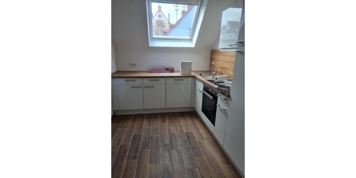 Dachgeschoßwohnung Friedrichsthal - 4 Zimmer, 90 m&sup2;, 150.000&euro; | Angebot:26846179