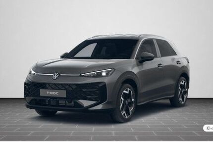 VW T-Roc 5.650 km 34.585 &euro; Saarbrücken 66121