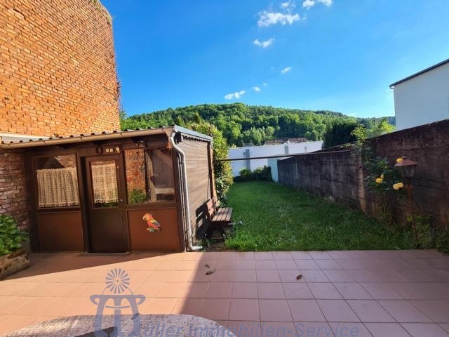 Liebevoll gepflegtes Einfamilienhaus in zentraler und doch ruhiger Wohnlage von Rodalben - Einfamilienhaus Rodalben | Angebot:20763155