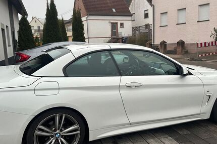 BMW 428 160.000 km 18.000 &euro; Kottweiler-Schwanden 66879