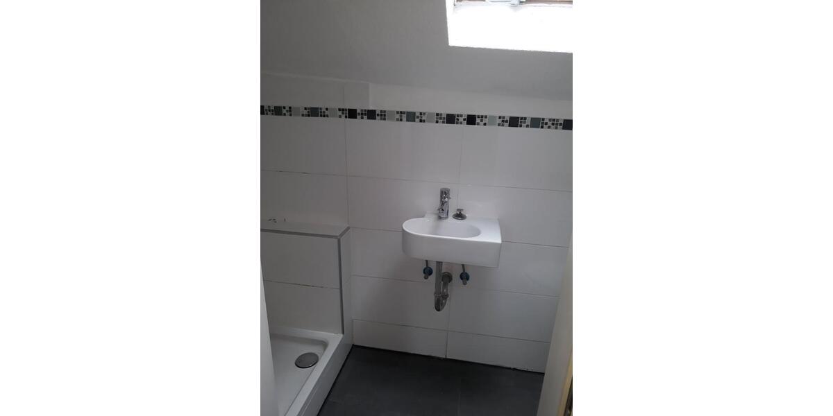 Dachgeschoßwohnung Sulzbach (Saar) - 2 Zimmer, 57 m&sup2;, 460&euro; | Angebot:24431661