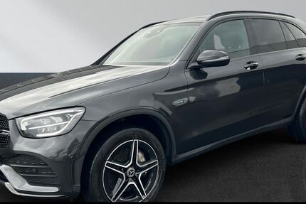 Mercedes-Benz GLC 300 104.920 km 36.950 &euro; Zweibrücken 66482
