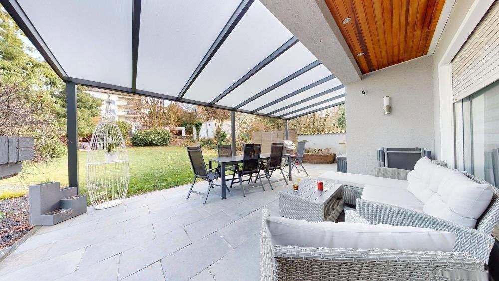 Einfamilienhaus Pirmasens Ruhbank - 7 Zimmer, 240 m&sup2;, 395.000&euro; | Angebot:25706036