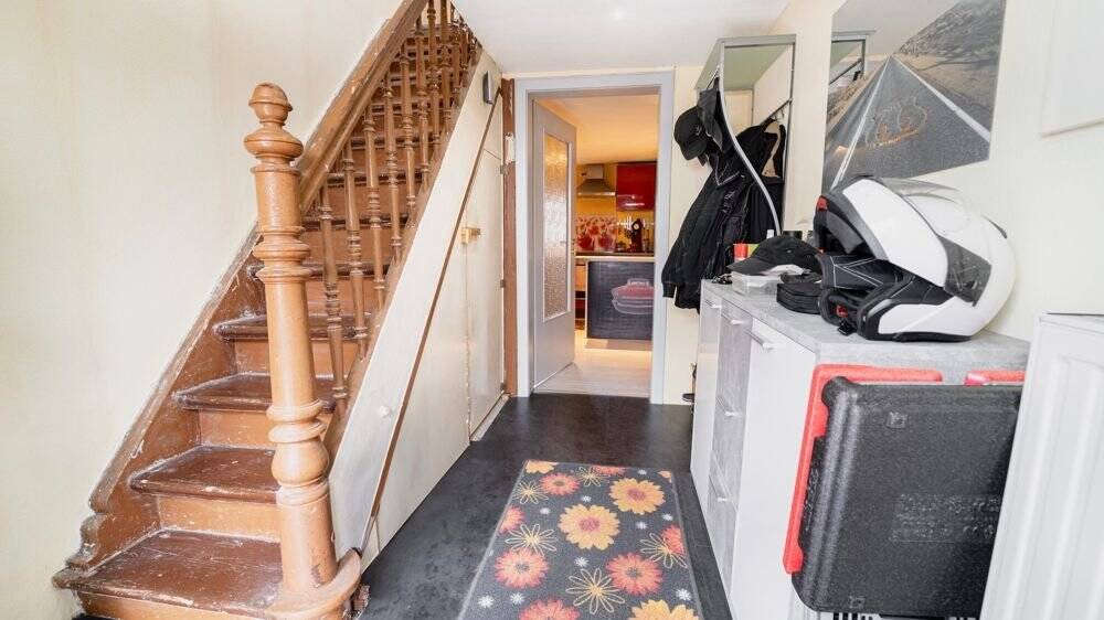 Bauernhaus, Landhaus Stelzenberg Forsthaus Horst - 4 Zimmer, 109 m&sup2;, 199.000&euro; | Angebot:25680364