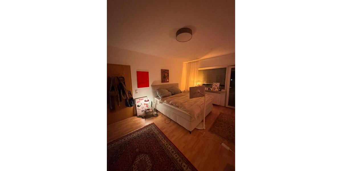 Etagenwohnung Homburg - 4 Zimmer, 107 m&sup2;, 890&euro; | Angebot:26645230