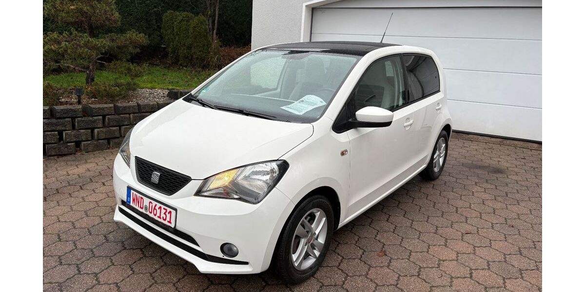 Seat Mii 69.208 km 6.950 &euro; Bliesen (St. Wendel) 66606