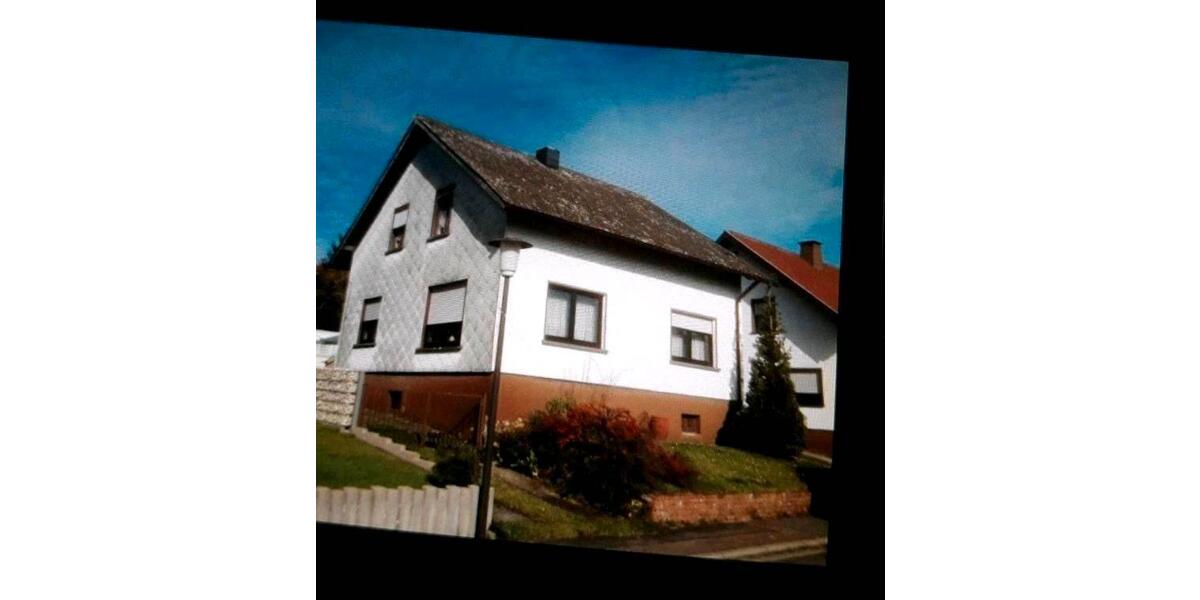 Einfamilienhaus Homburg - 4 Zimmer, 120 m&sup2;, 295.000&euro; | Angebot:26134996