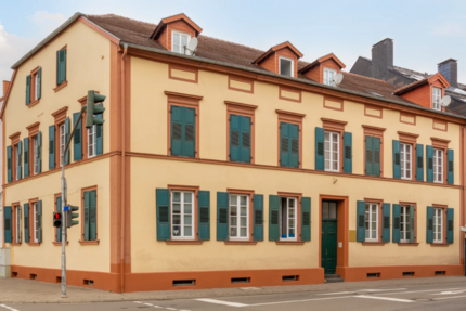 Wohnung Zweibrücken - 2 Zimmer, 50 m&sup2;, 79.000&euro; | Angebot:21359286