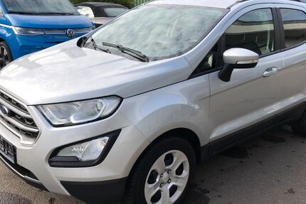 Ford EcoSport 150.707 km 5.490 &euro; Waldmohr 66914