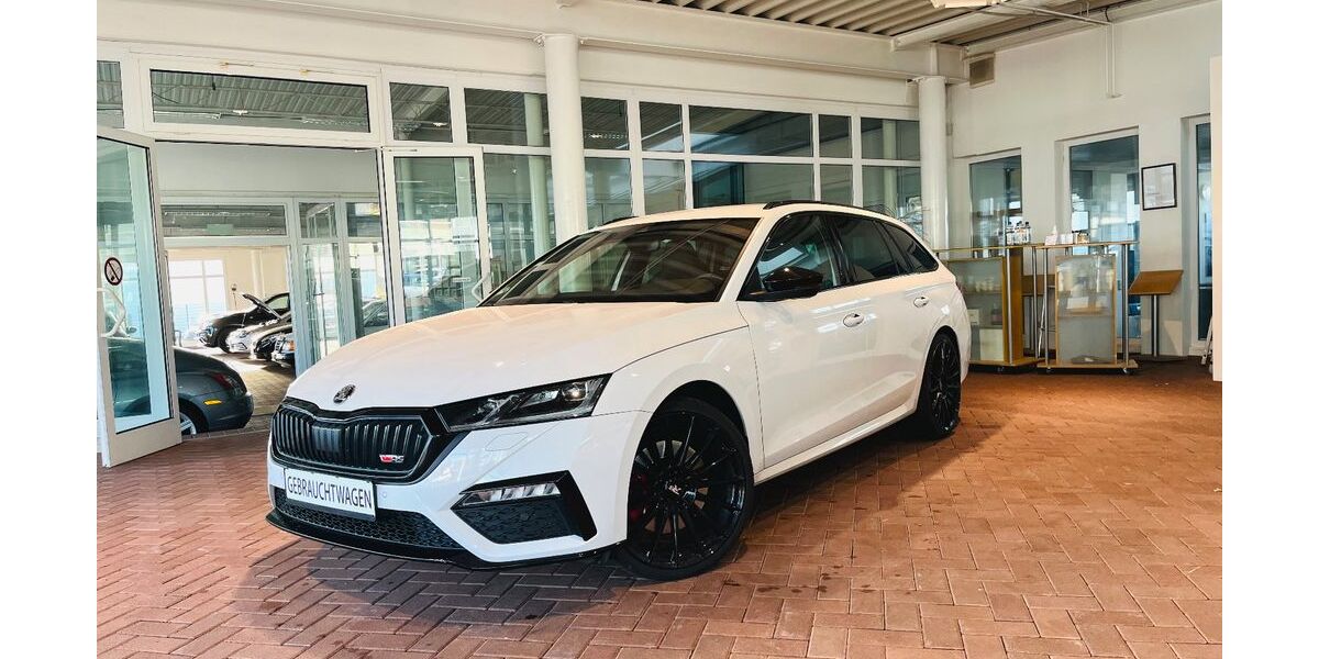 Skoda Octavia 52.532 km 30.400 &euro; Homburg/Saar 66424
